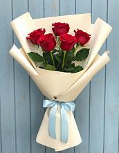 Букет Классика чувств #REPLACE_PRED# Кривандино