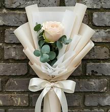 Букет цветов из:  Розы #REPLACE_PRED# Кривандино