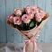 Букет цветов из: Розы в Кривандино