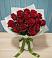 Букет Красные розы в Кривандино