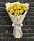 Букет цветов из: Хризантемы в Кривандино
